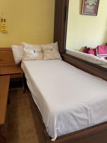 Apartamento Estudio Pe�ismar Ref 029