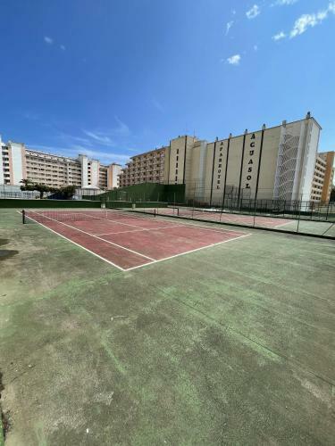 Apartamento Estudio Pe�ismar Ref 029