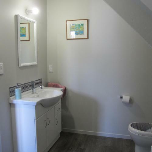 Bed & Breakfast Chez Tiar� - The Loft Apartment