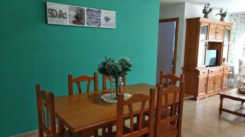 Apartamento A Primera Linea Mar, Wifi