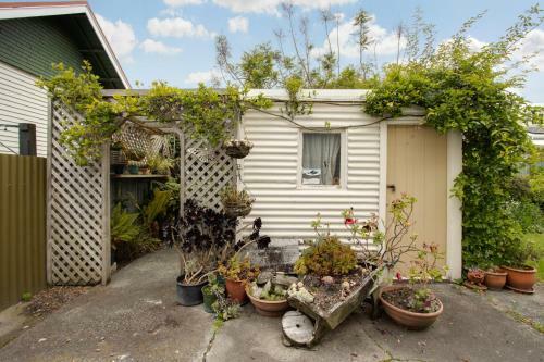 Gran's House - Napier Holiday Home