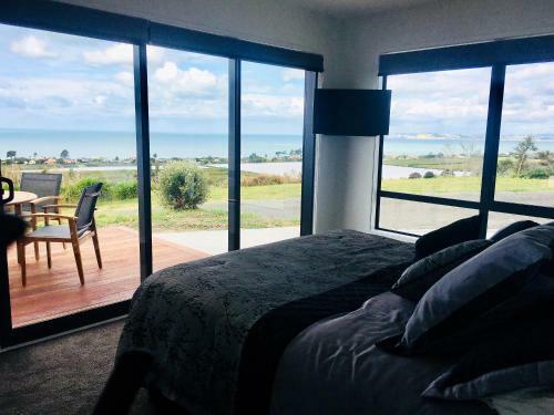 Villa Chalet Swen Song