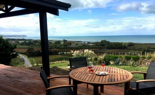 Villa Chalet Swen Song