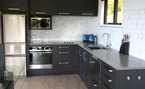 Villa Chalet Swen Song