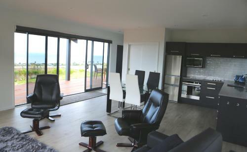 Villa Chalet Swen Song