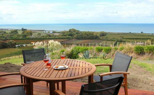 Villa Chalet Swen Song