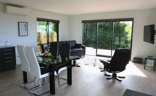 Villa Chalet Swen Song