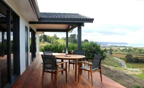 Villa Chalet Swen Song