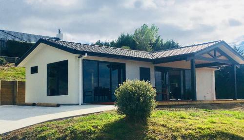 Villa Chalet Swen Song