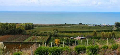 Villa Chalet Swen Song