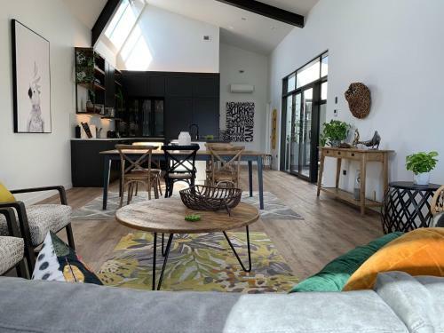 Seaduction Luxury Apartment