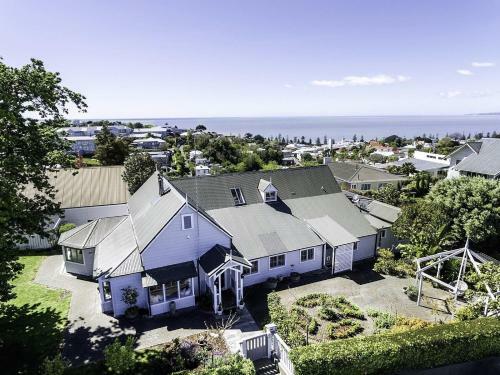Bed & Breakfast Chez Tiar� - The Private Wing