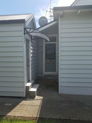Bed & Breakfast Chez Tiar� - The Private Wing