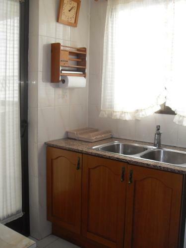Apartamento Primera Linea Con Piscina Y Parking.