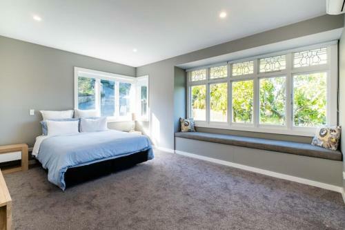 Napier Hill Sanctuary