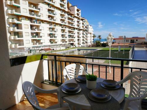 Apartamento Peniscola Playa Orangecosta