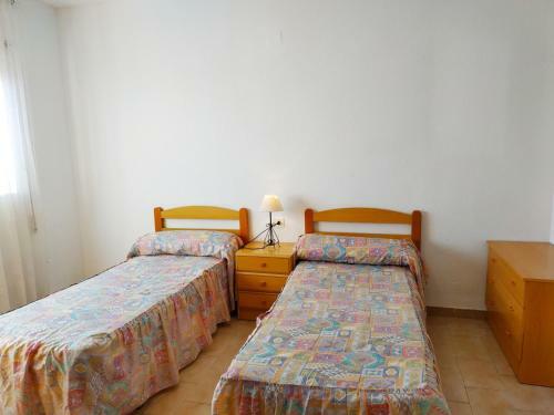Apartamento Peniscola Playa Orangecosta