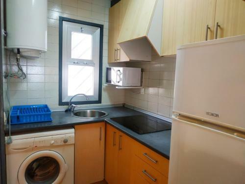 Apartamento Peniscola Playa Orangecosta