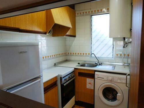 Apartamento Peniscola Playa Orangecosta