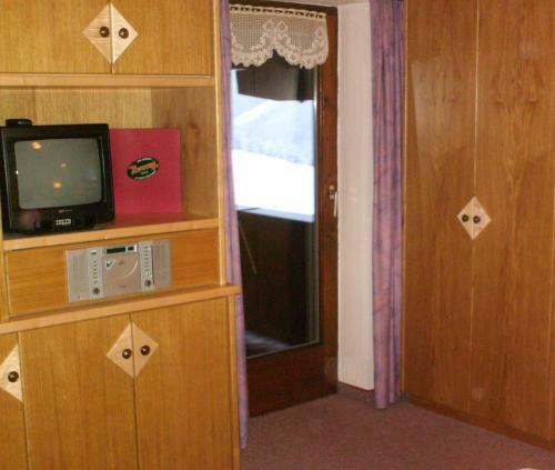 Hostal G�stehaus Bergland