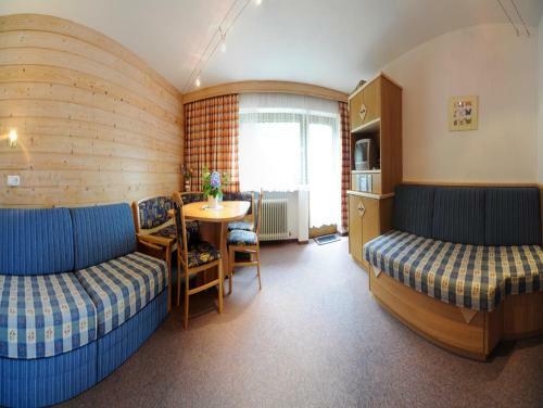 Hostal G�stehaus Bergland