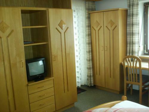 Hostal G�stehaus Bergland