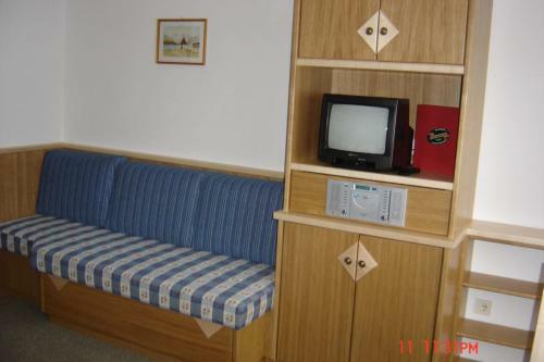 Hostal G�stehaus Bergland