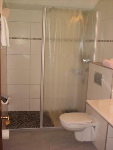 Hostal G�stehaus Bergland