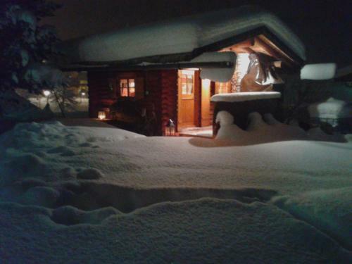 Hostal G�stehaus Bergland