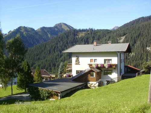 Hostal G�stehaus Bergland