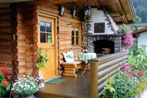 Hostal G�stehaus Bergland