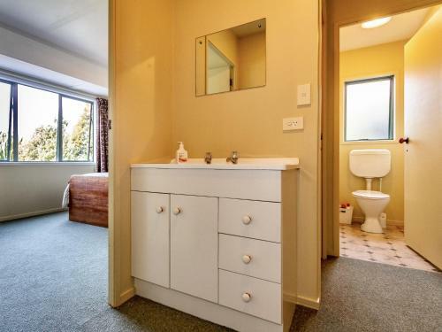 Snow Seekers Lodge - National Park Holiday Home