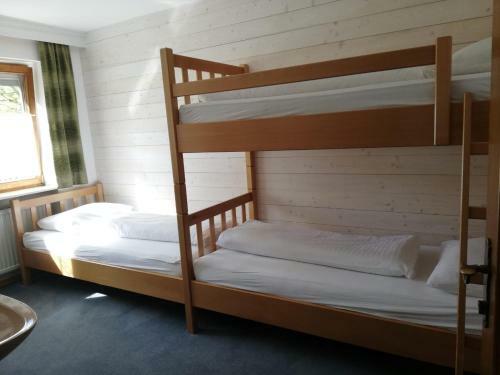 Apartamento Haus Resswald
