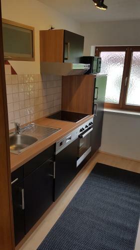 Apartamento Haus Resswald