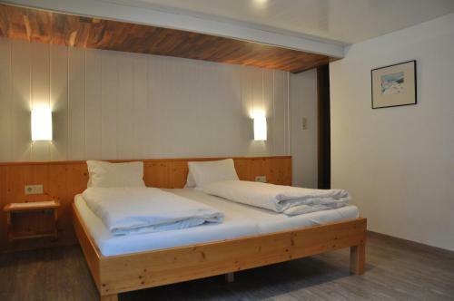 Hostal Berghof