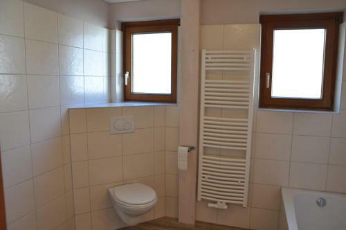 Hostal Berghof