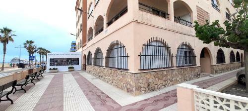 Apartamento Playa Norte