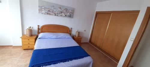 Apartamento Playa Norte