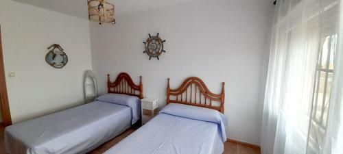 Apartamento Playa Norte