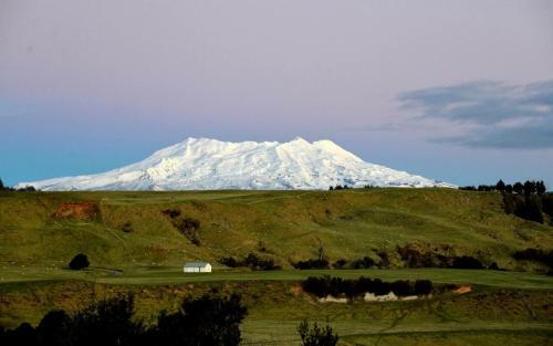 National Park Home