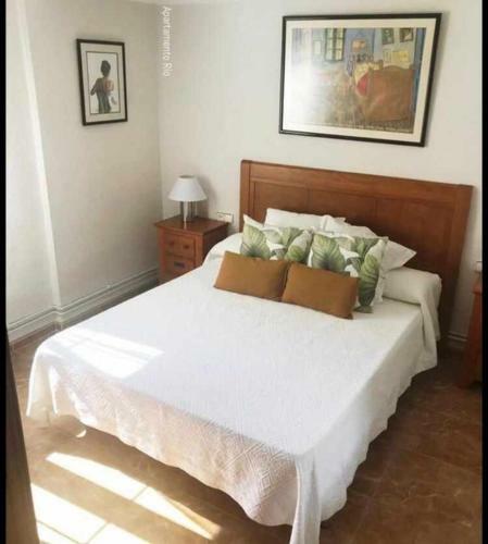 A H Rentals Rio Apartamento Playa Norte