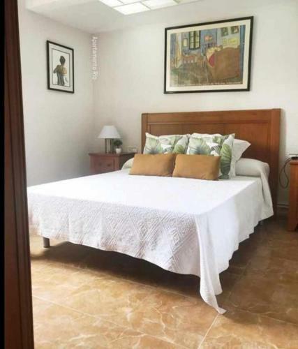 A H Rentals Rio Apartamento Playa Norte