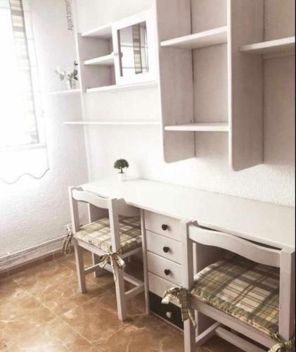 A H Rentals Rio Apartamento Playa Norte