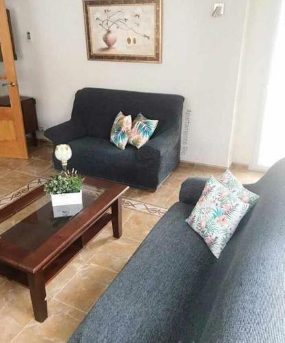 A H Rentals Rio Apartamento Playa Norte