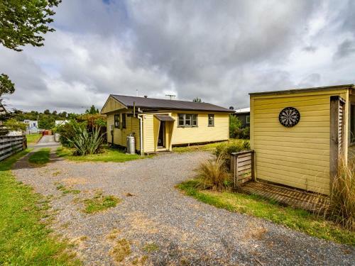 The Adventurer - National Park Holiday Home