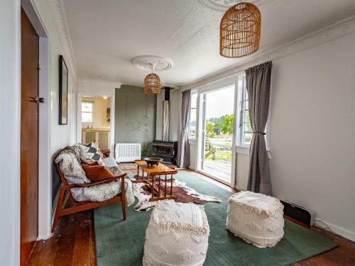The Adventurer - National Park Holiday Home