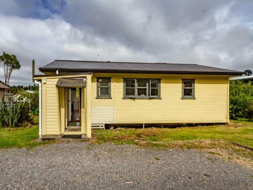 The Adventurer - National Park Holiday Home