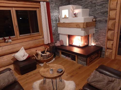 Hideaway Zugspitz Berwang