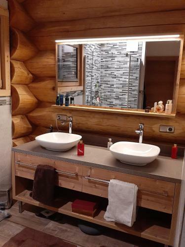 Hideaway Zugspitz Berwang