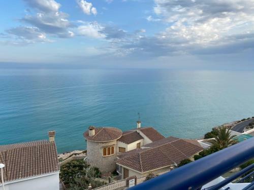 Apartamento Calypso Inmomart